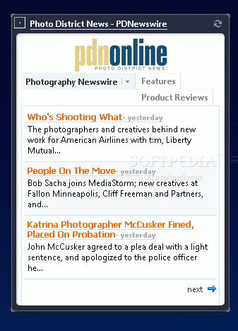 PDN