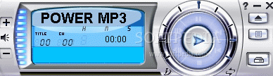 POWER MP3
