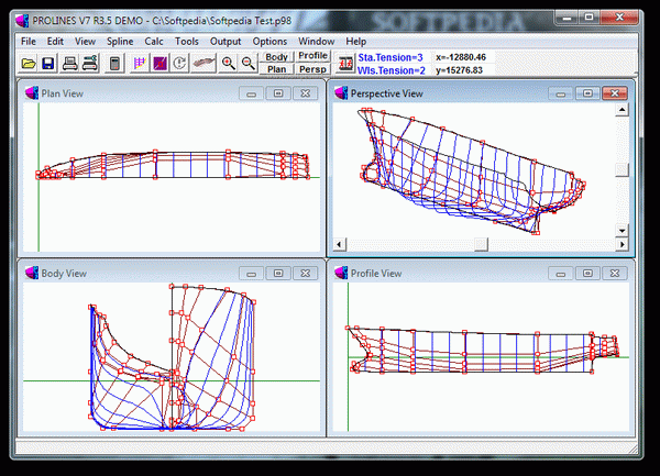 PROLINES