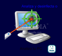 Panda ActiveScan