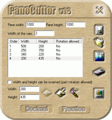 PaneCutter