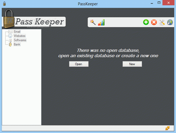 PassKeeper