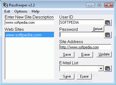 PassKeeper