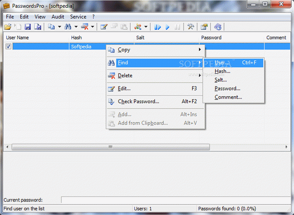 PasswordsPro