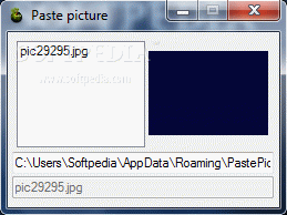 PastePic