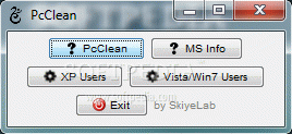 PcClean