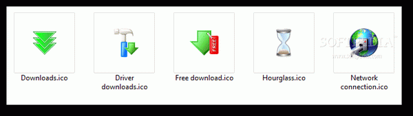 Perfect Download Icons