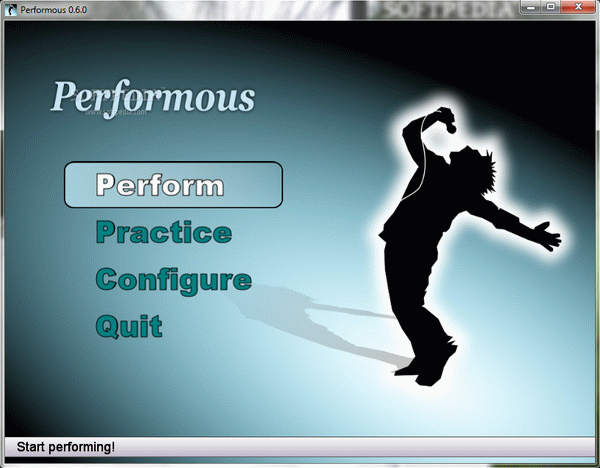 Performous