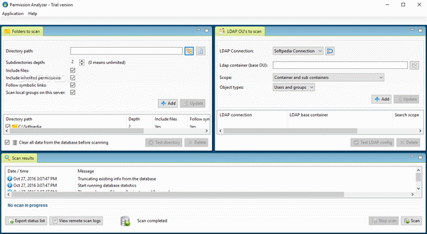 Permission Analyzer