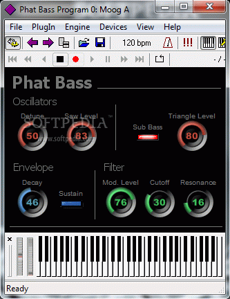 Phat Bass