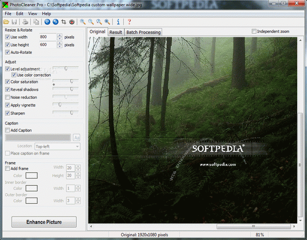 PhotoCleaner Pro