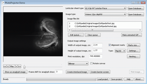 PhotoProjector