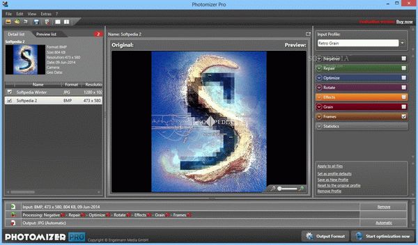 Photomizer Pro [DISCOUNT: 60% OFF]