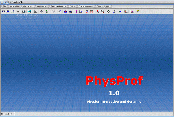 PhysProf
