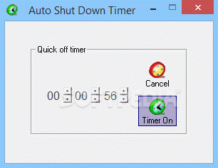 Auto Shut Down