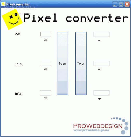 PixelConverter