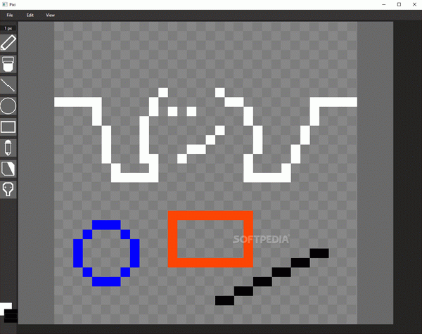 Pixi