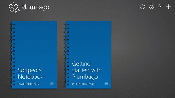 Plumbago for Windows 10/8.1