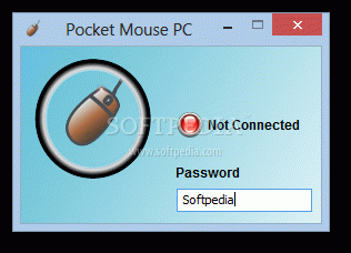 Pocket Mouse