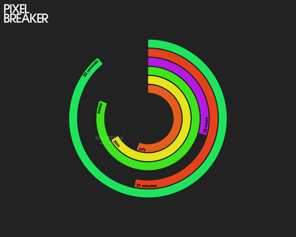 PolarClock