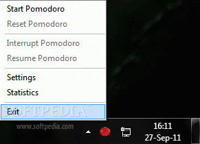 Pomodoro