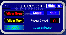 PopKi Popup Closer