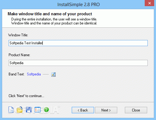 Portable InstallSimple PRO