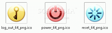 Power Icon Pack