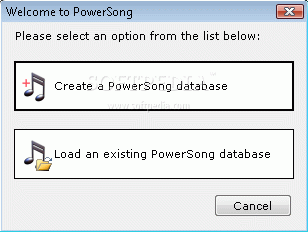 PowerSong