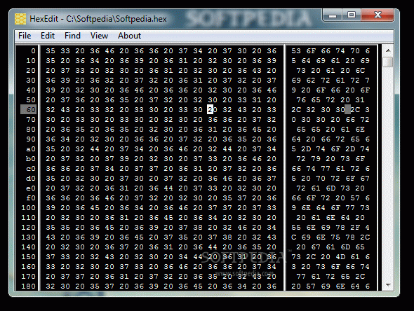 HexEdit