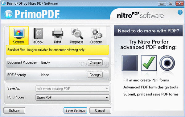 PrimoPDF