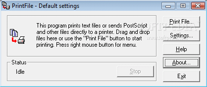 PrintFile