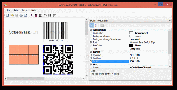 PrinterHelper for .NET