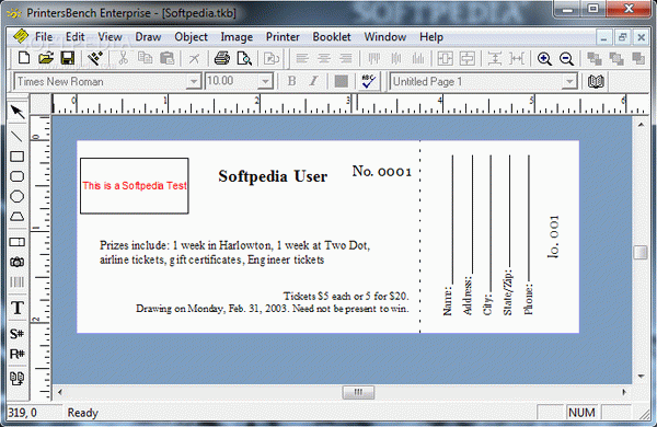 PrintersBench Enterprise