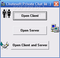 Private Chat IM