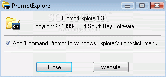 PromptExplore