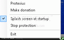 Protexius