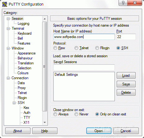 Putty Toolkit