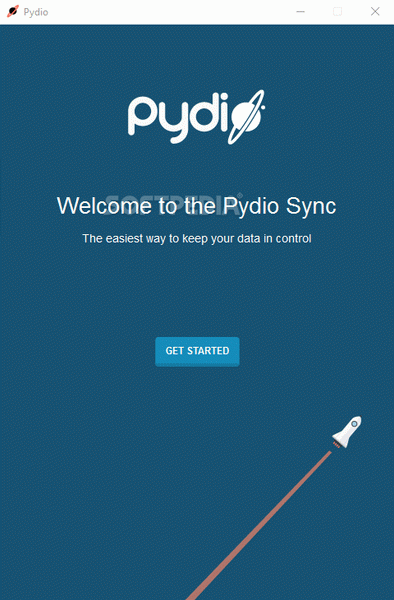 PydioSync