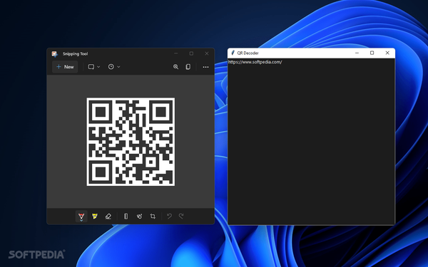 QRDecoder