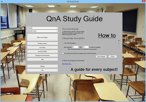 QnA StudyGuide