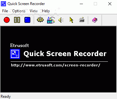 Quick Screen Recorder