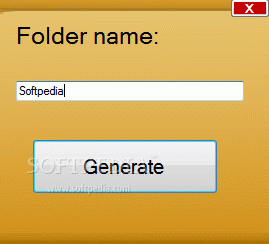 QuickFolder