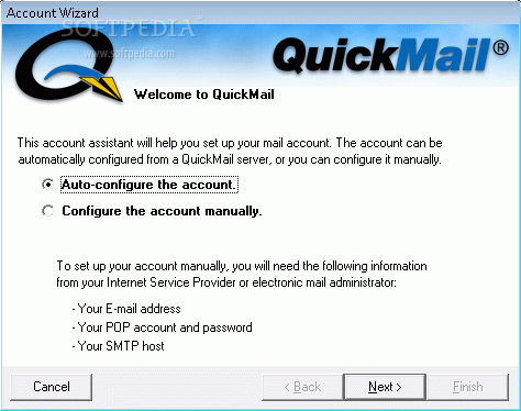 QuickMail