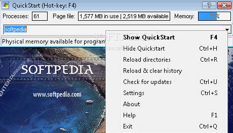 QuickStart