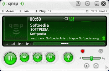 Quintessential Media Player Lite