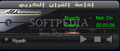 Quran Radio - 10 Stations