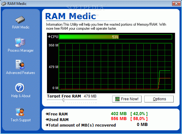 RAM Medic