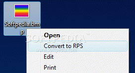 RPS Convertor