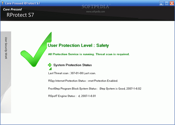 RProtect S7